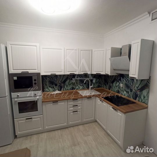 Кухня как в IKEA в наличии