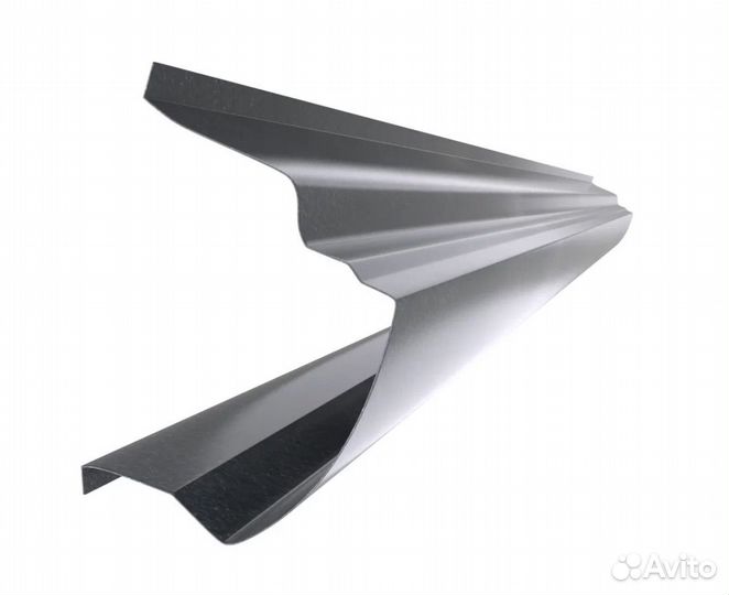 Ремонтные пороги и арки Mazda внииссок