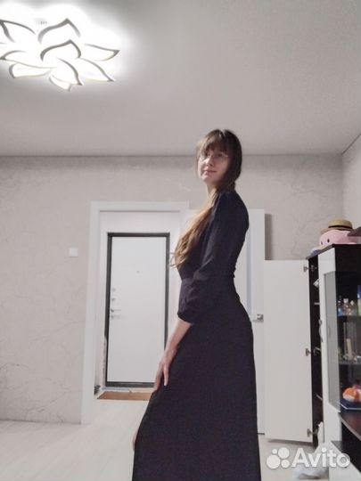 Платье женское