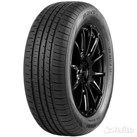 Arivo Premio ARZero 185/55 R15 82V