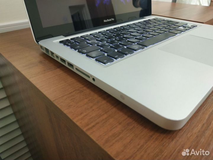 Apple MacBook Pro 13 2011