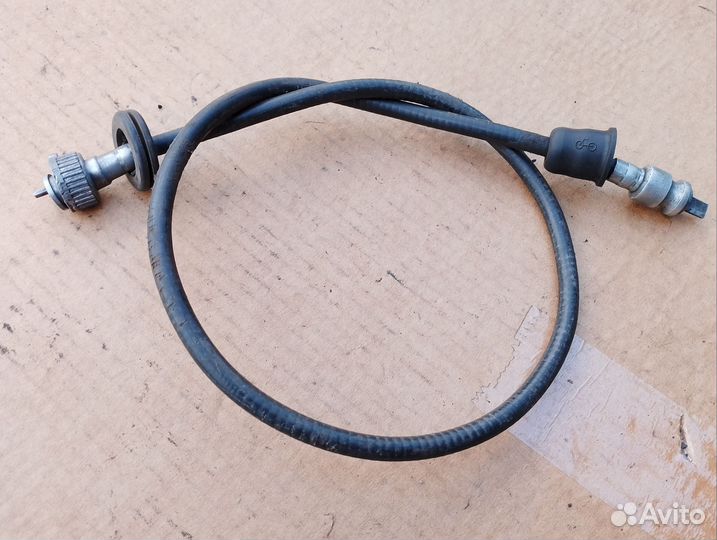 Трос спидометра для мотоцикла иж 56