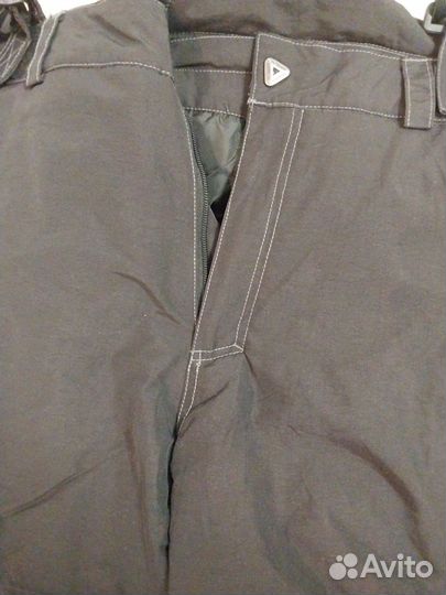 Горнолыжные штаны женские