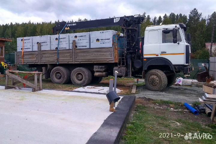 Газобетонный блок поревит автоклавный