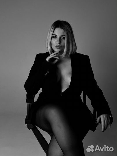 Модель фотомодель