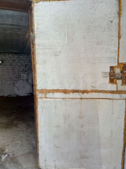 Гараж, 24 м²