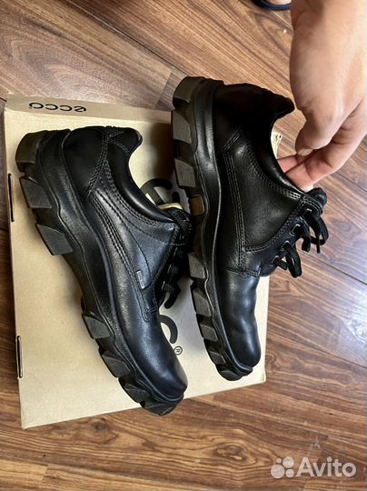 Ecco Gore-tex