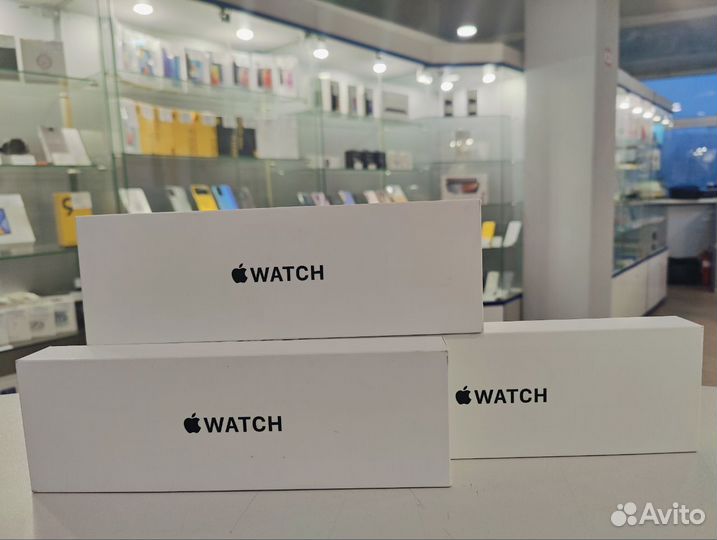 Apple watch Se 2 40mm (2023)