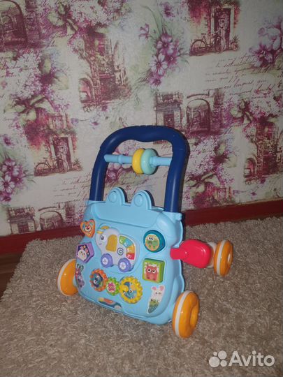 Ходунки детские