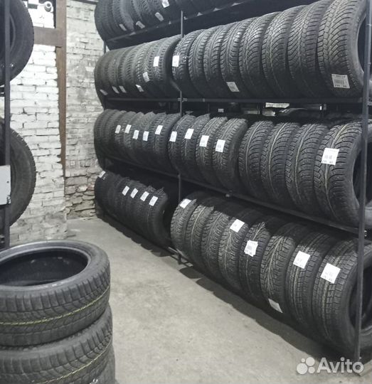 Michelin Alpin 5 215/60 R16 96N