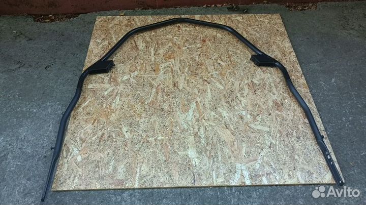 Бампер ямаха викинг 540