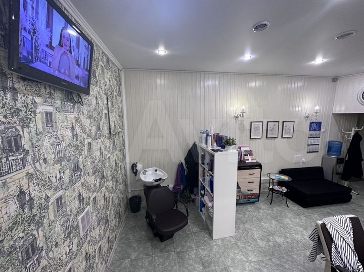 Продам помещение свободного назначения, 160 м²