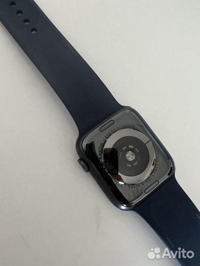 Apple watch series 5 44mm