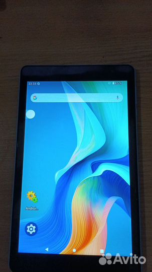 Планшет Teclast P80T