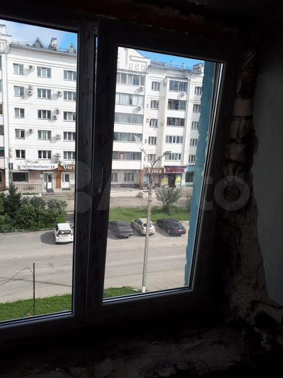 2-к. квартира, 43 м², 4/5 эт.