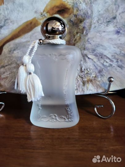 Парфюмерная вода Parfums de Marly Valaya