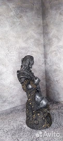 Статуэтка Ведьмак The Witcher