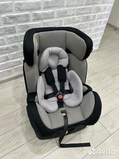 Детское автокресло от 0 до 25 geoby