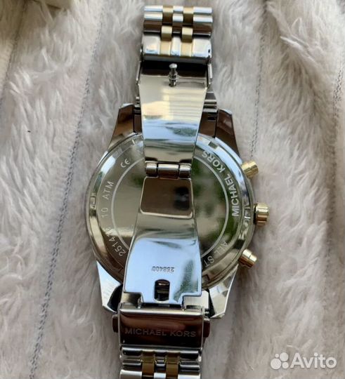 Мужские Michael kors привезли из США