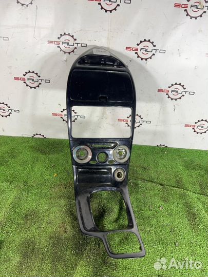 Бардачок Toyota Celica ZZT231 2ZZ-GE 2000