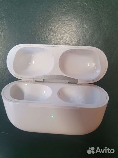 Кейс для airpods pro