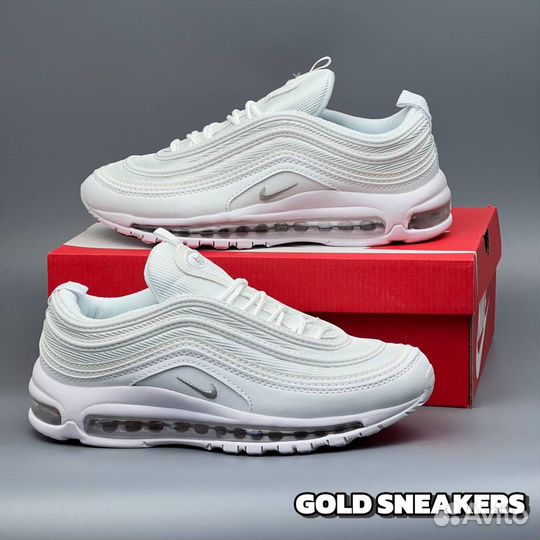 Кроссовки NIke Air Max 97