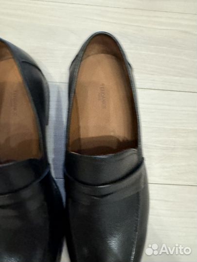 Туфли мужские 41 размер