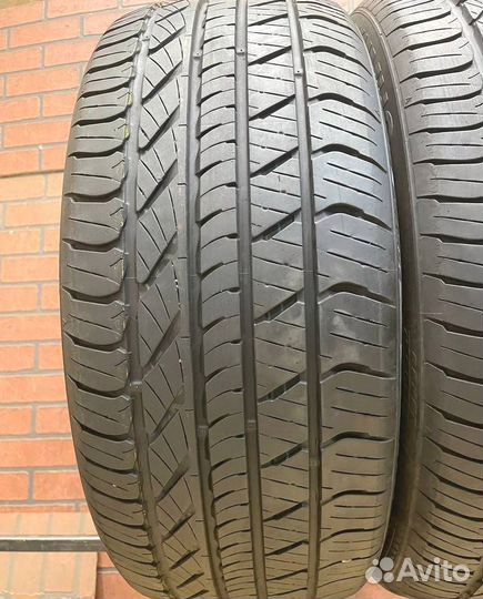 Kumho Ecsta 4X II 215/50 R17 95W