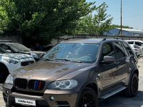 BMW X5 3.0 AT, 2013, 212 171 км, с пробегом, цена 2 200 000 руб.