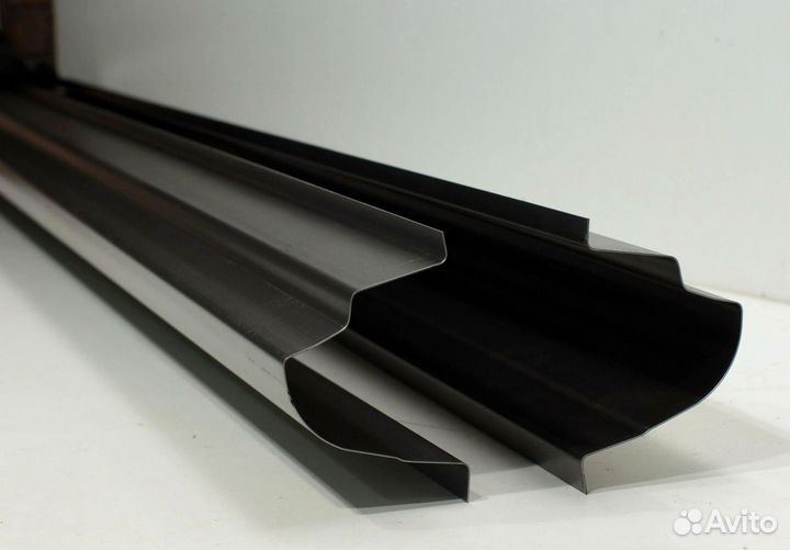 Ремонтные пороги LADA (ваз) Largus