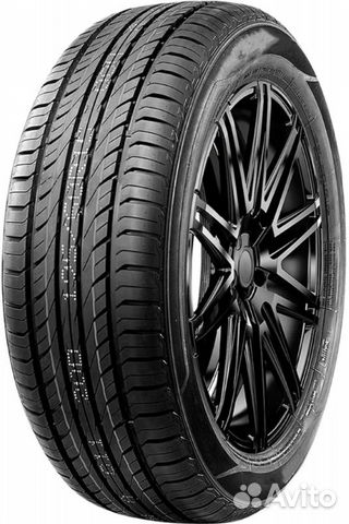 Roadmarch PrimeStar 66 215/55 R17 98W