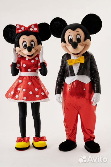 Ростовые куклы пошив