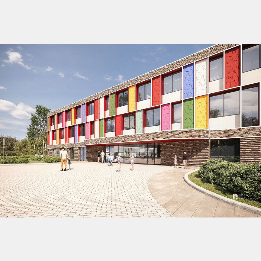 2-к. квартира, 76 м², 23/25 эт.