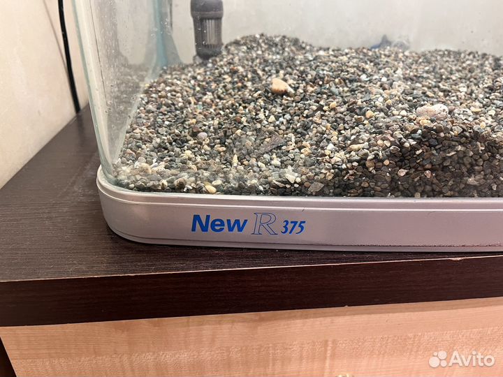 Аквариум jebo R375