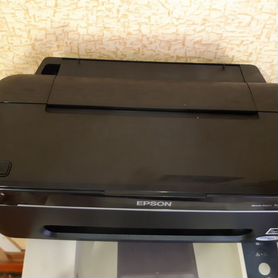 Epson stylus S22