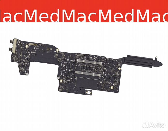 Плата MacBook Pro/Air A3333 12/13/14/15/16
