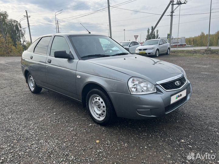 LADA Priora 1.6 МТ, 2011, 149 000 км