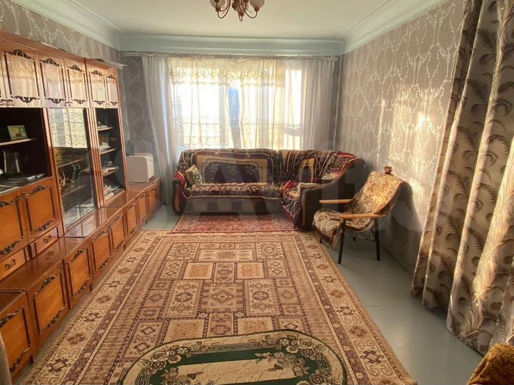 Дом 140 м² на участке 9 сот.