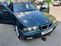 BMW 3 серия 1.6 MT, 1993, 400 000 км, с пробегом, цена 165 000 руб.