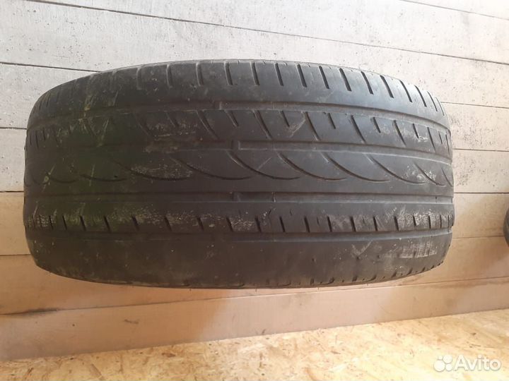 Aplus A607 275/45 R20