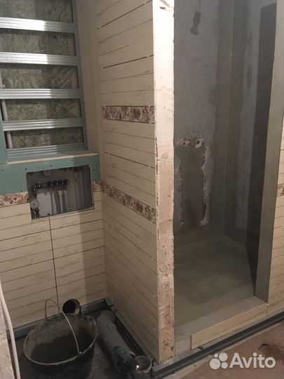 Строительство и ремонт