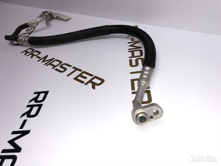 Трубка Кондиционера Land Rover Discovery 4 2.7TDV6