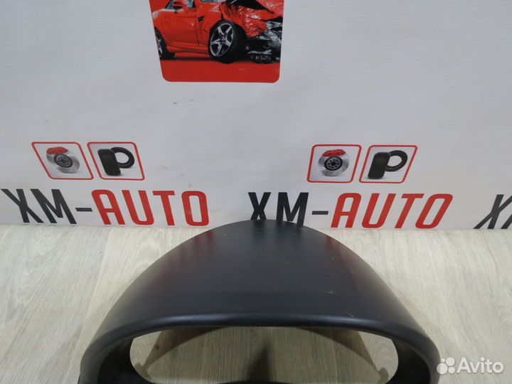 Накладка приборной панели Hyundai Solaris