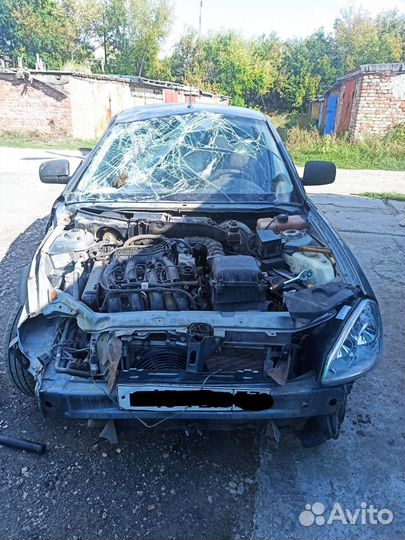 Разбор приора