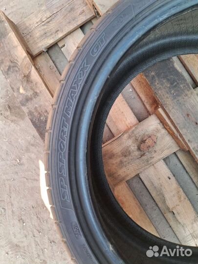 Dunlop SP Sport Maxx GT 275/30 R20