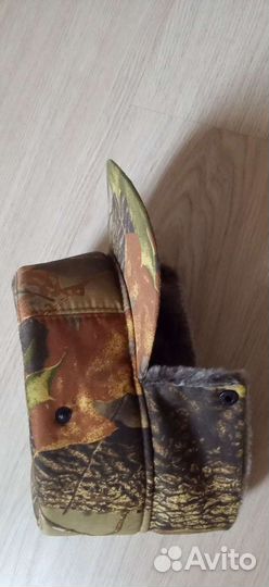 Одежда и обувь для рыбалки и охоты