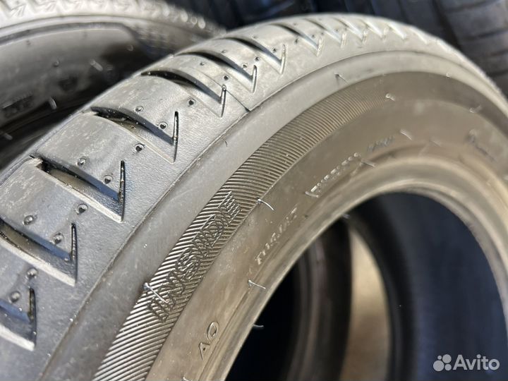 Bridgestone Turanza T005 205/55 R16 91W