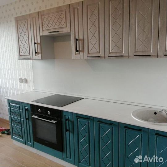 Модульная кухня