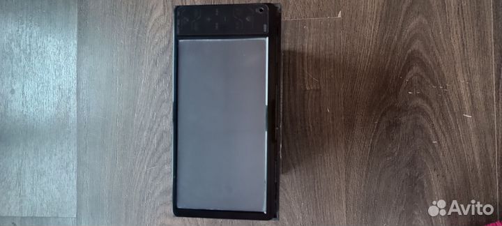 Автомагнитола с Daihatsu boon