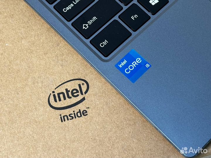 Ноутбук Chuwi CoreBook i5-1035G4 512GB